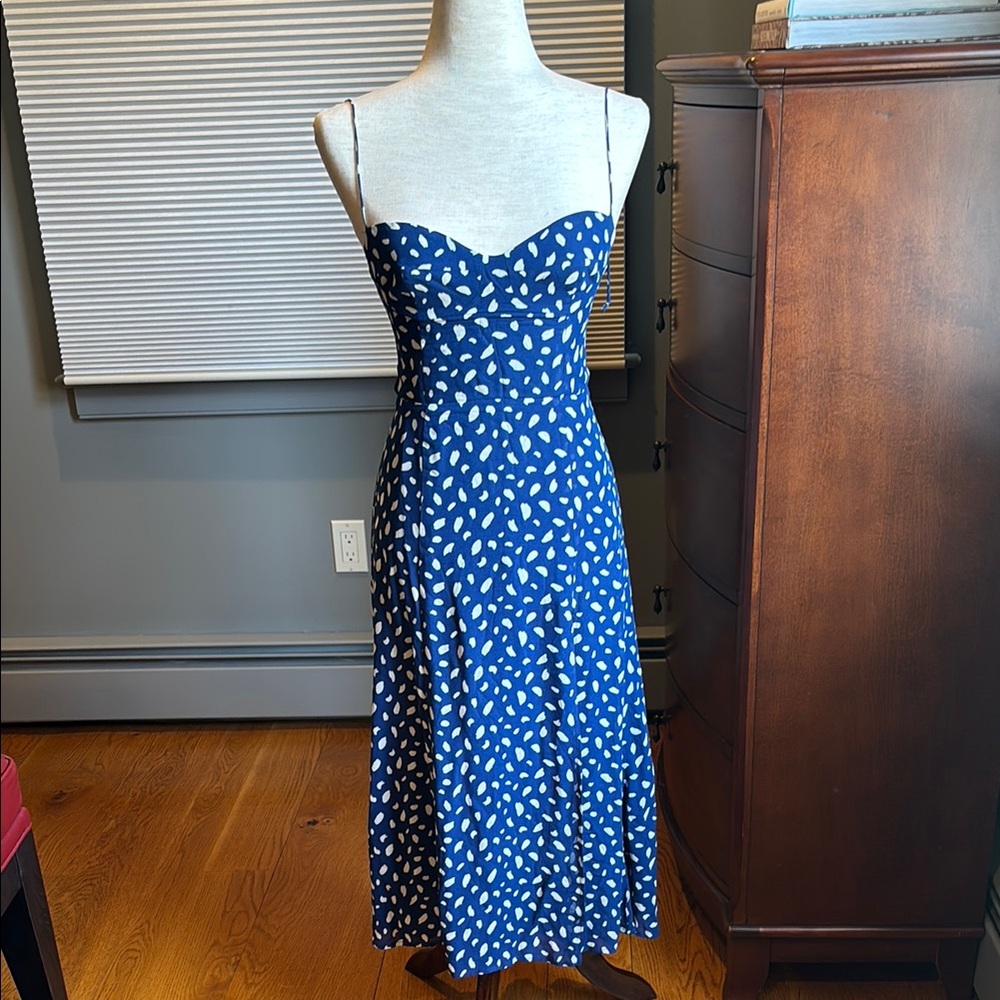 Reformation Dress